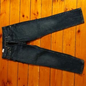 Levi's 511 slim fit jeans W 32 L 30